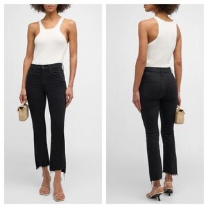 MOTHER The Hustler Ankle Fray in  Encounters At Night
MOTHER size 31